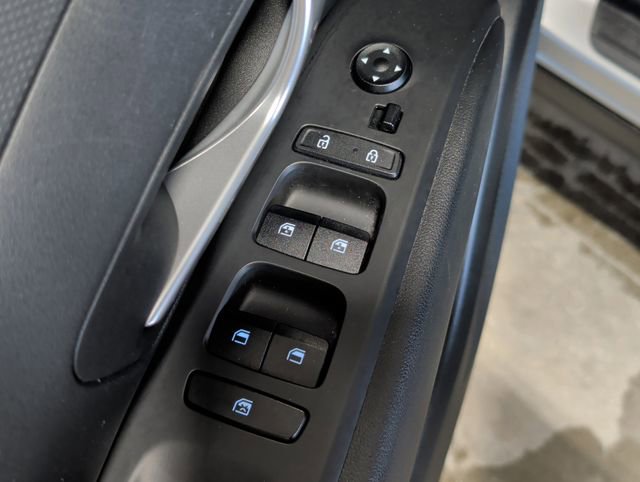 Used 2022 Hyundai Tucson SEL w/ Cargo Package image 28