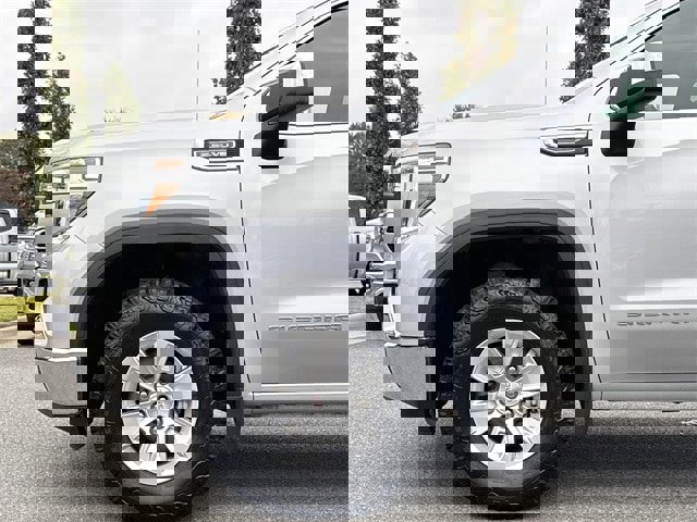 Used 2021 GMC Sierra 1500 SLE image 9