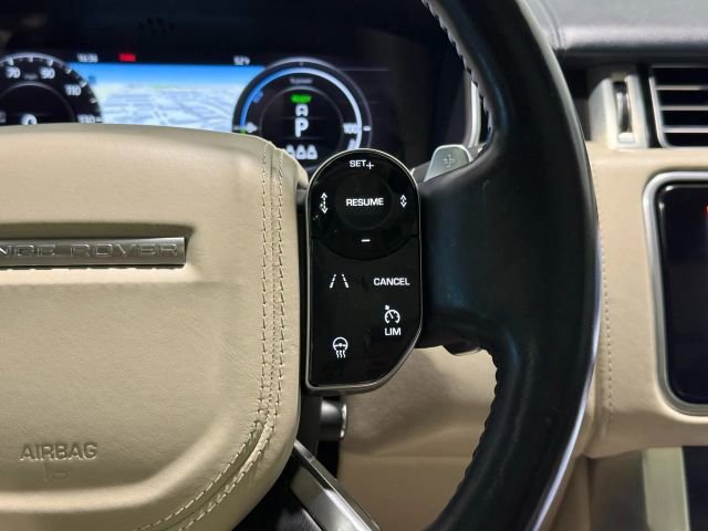 Used 2020 Land Rover Range Rover Autobiography AWD/4WD image 68