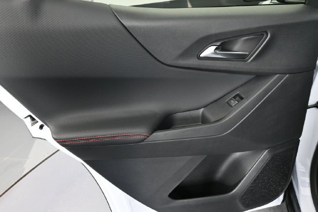 New 2027 Chevrolet Equinox RS AWD/4WD image 24