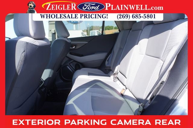 Used 2022 Subaru Outback Premium w/ Popular Package #1 image 12