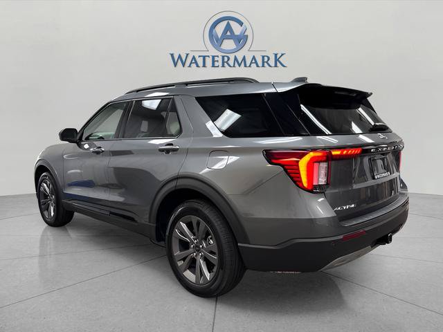 New 2026 Ford Explorer Active w/ Active Comfort Package AWD/4WD image 3