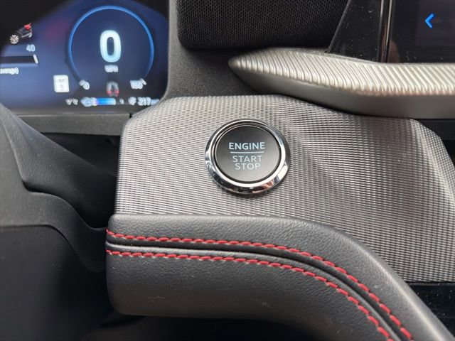 Used 2025 Ford Explorer ST-Line image 43