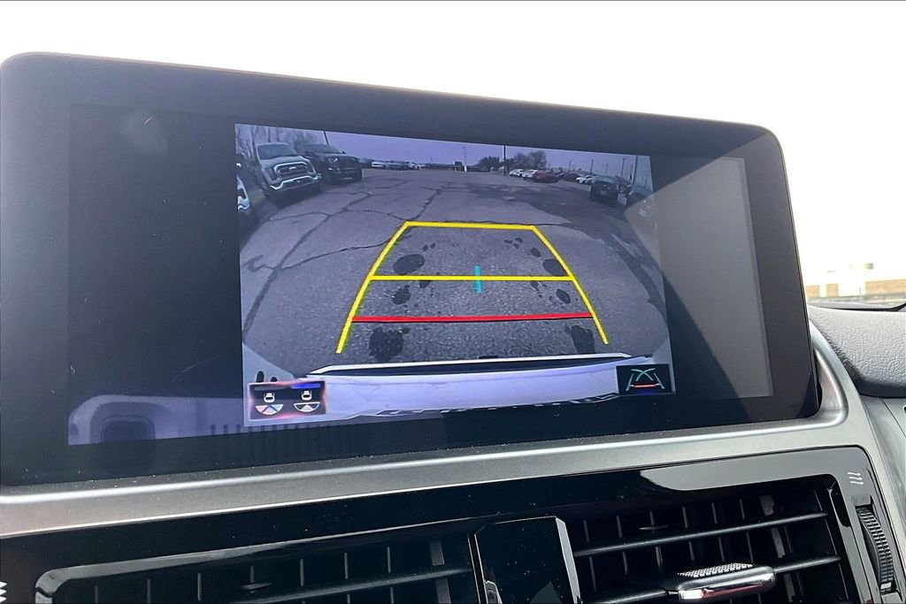 Used 2023 Lexus GX 460 Premium w/ Premium Package image 31