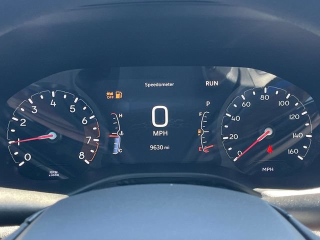 Used 2025 Jeep Compass Sport AWD/4WD image 33