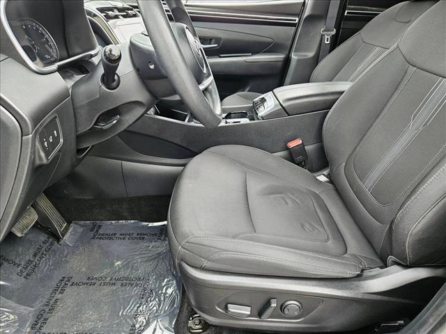 Used 2024 Hyundai Tucson SEL FWD image 15