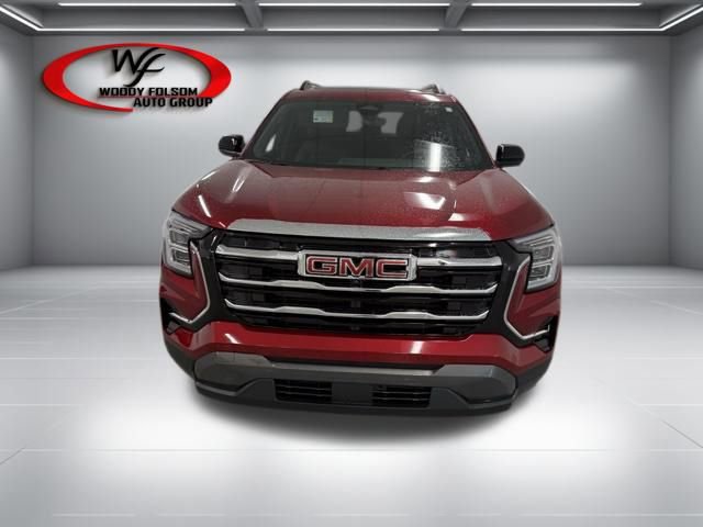 New 2026 GMC Terrain Elevation w/ Elevation Premium Package FWD video 2