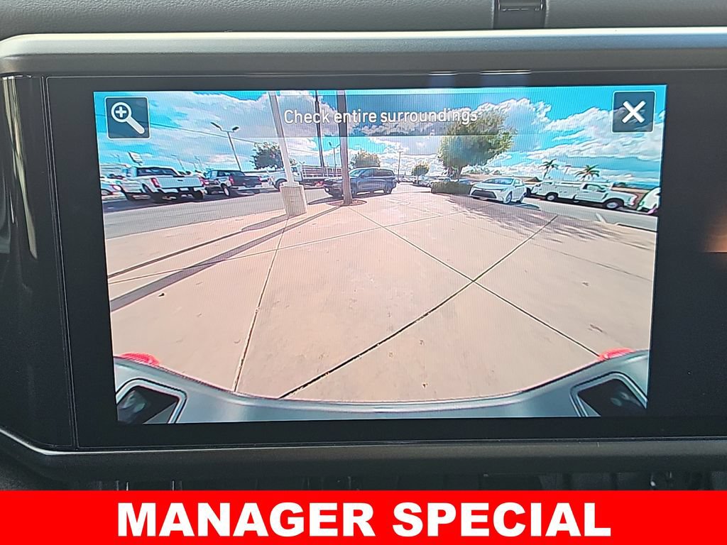 New 2025 Jeep Gladiator Mojave w/ Convenience Group AWD/4WD image 22