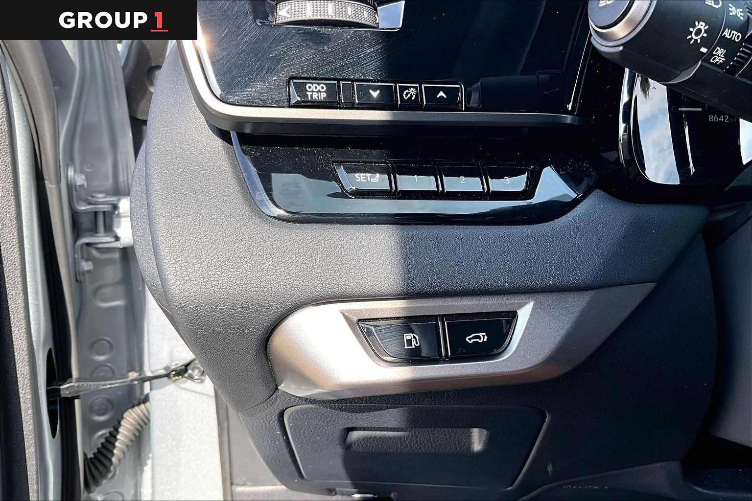 Certified 2026 Lexus RX 350 Premium FWD image 33