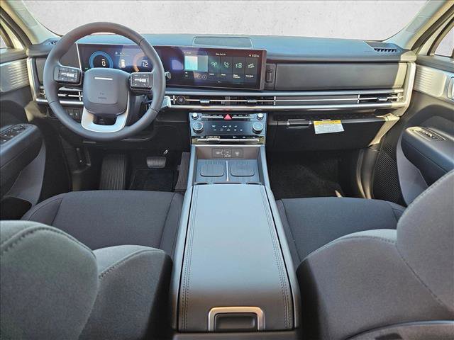 New 2026 Hyundai Santa Fe SE image 15