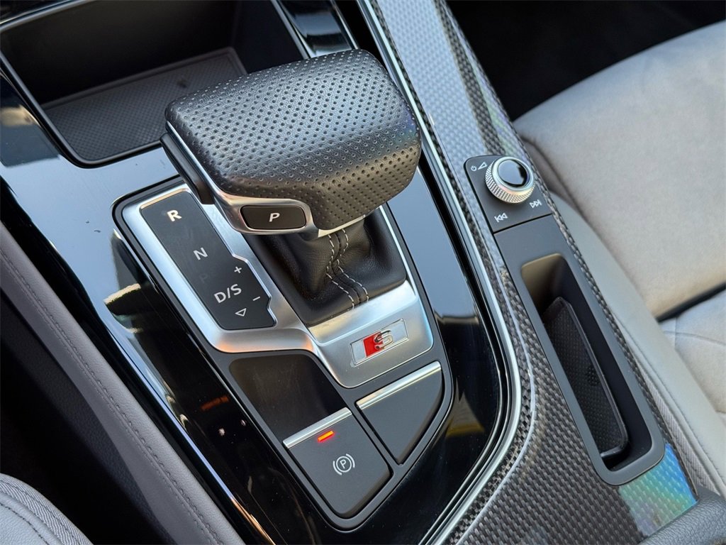 Used 2023 Audi S5 Premium Plus w/ Premium Plus image 31