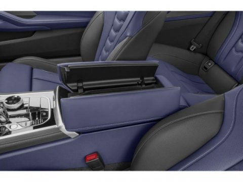 New 2026 BMW 840i Coupe image 14