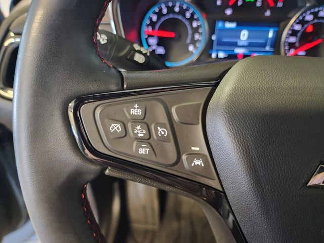 Certified 2024 Chevrolet Equinox RS w/ LPO, Floor Liner Package FWD image 20