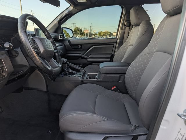 Certified 2024 Toyota Tacoma SR5 RWD image 27