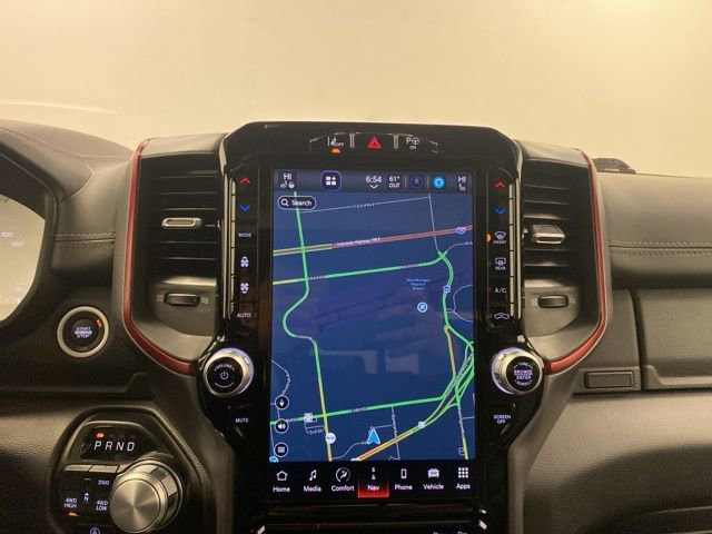 Used 2023 RAM 1500 Rebel w/ Rebel Level 2 Equipment Group image 15