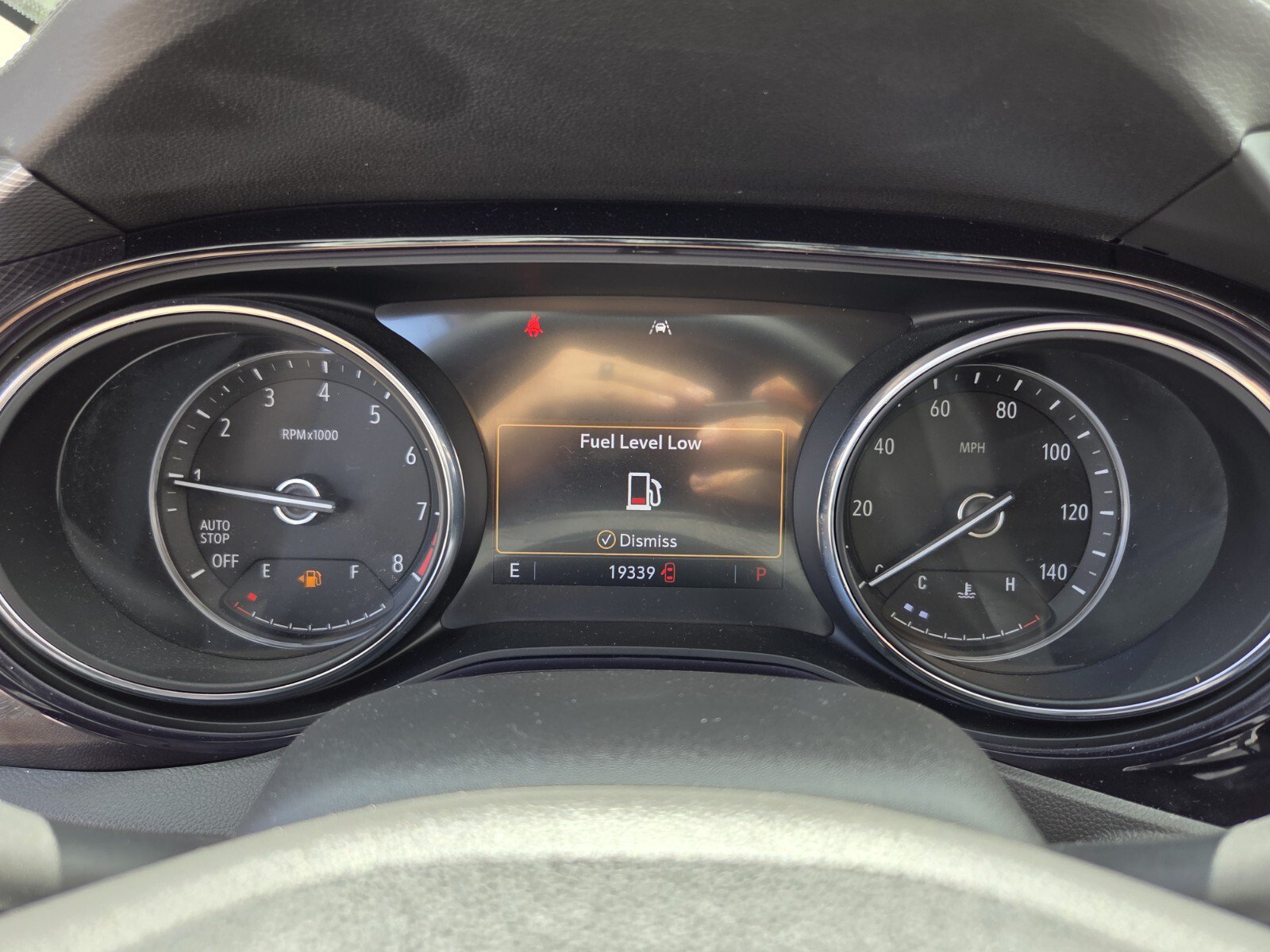 Used 2022 Buick Encore GX Select w/ Sport Touring Package FWD image 23