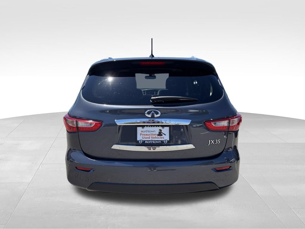 Used 2013 INFINITI JX35 AWD w/ Premium Pkg image 38