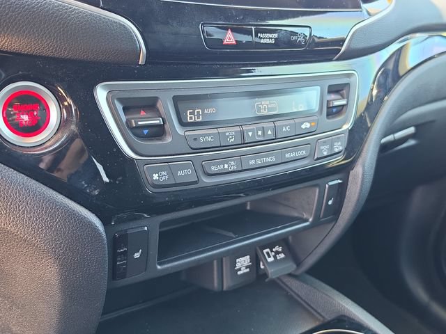 Used 2021 Honda Passport Touring image 30