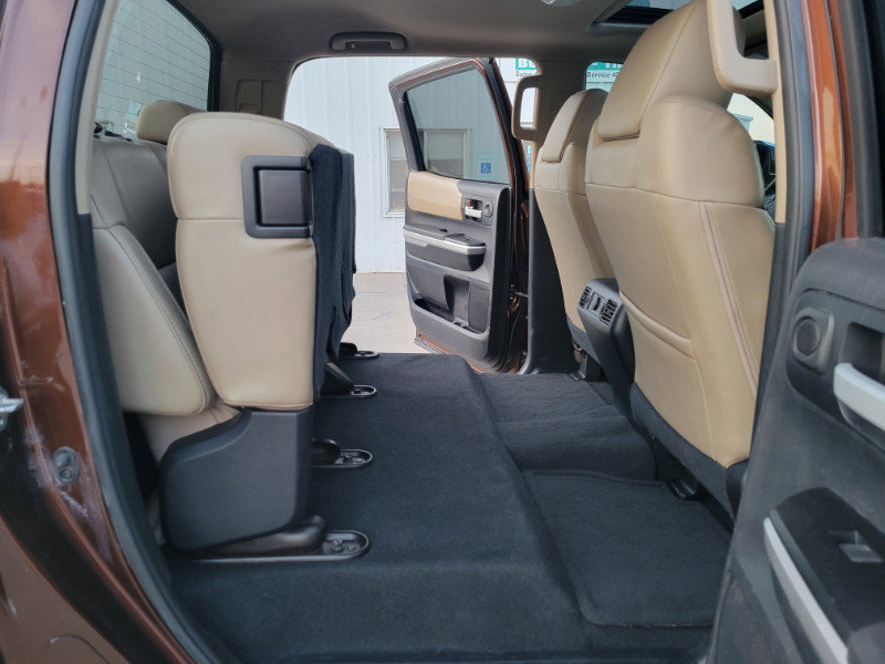 Used 2014 Toyota Tundra Limited AWD/4WD image 20