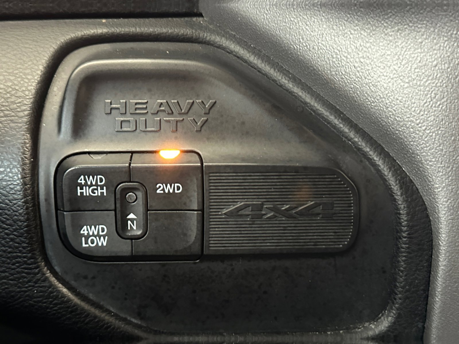 Used 2024 RAM 2500 Big Horn image 24