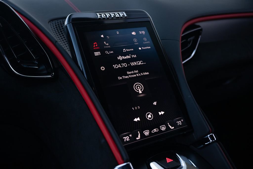 Certified 2024 Ferrari Roma image 44