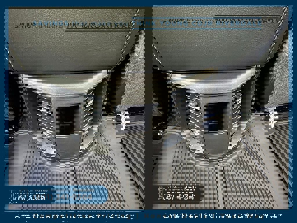 New 2026 RAM 2500 Tradesman image 13