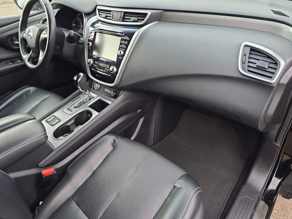 Used 2021 Nissan Murano SL image 33
