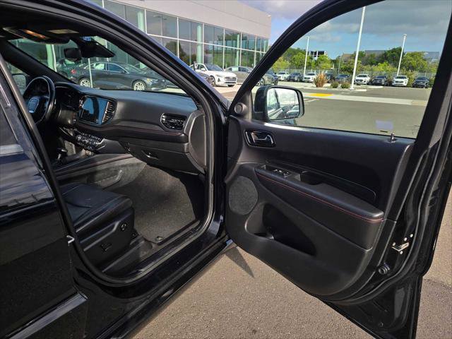 Used 2024 Dodge Durango GT AWD/4WD image 12