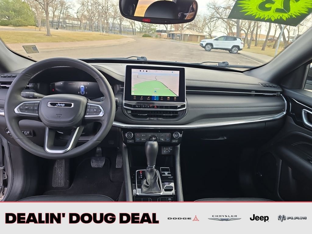 Used 2023 Jeep Compass High Altitude image 13