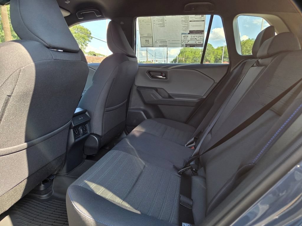 New 2026 Toyota RAV4 SE AWD/4WD image 6