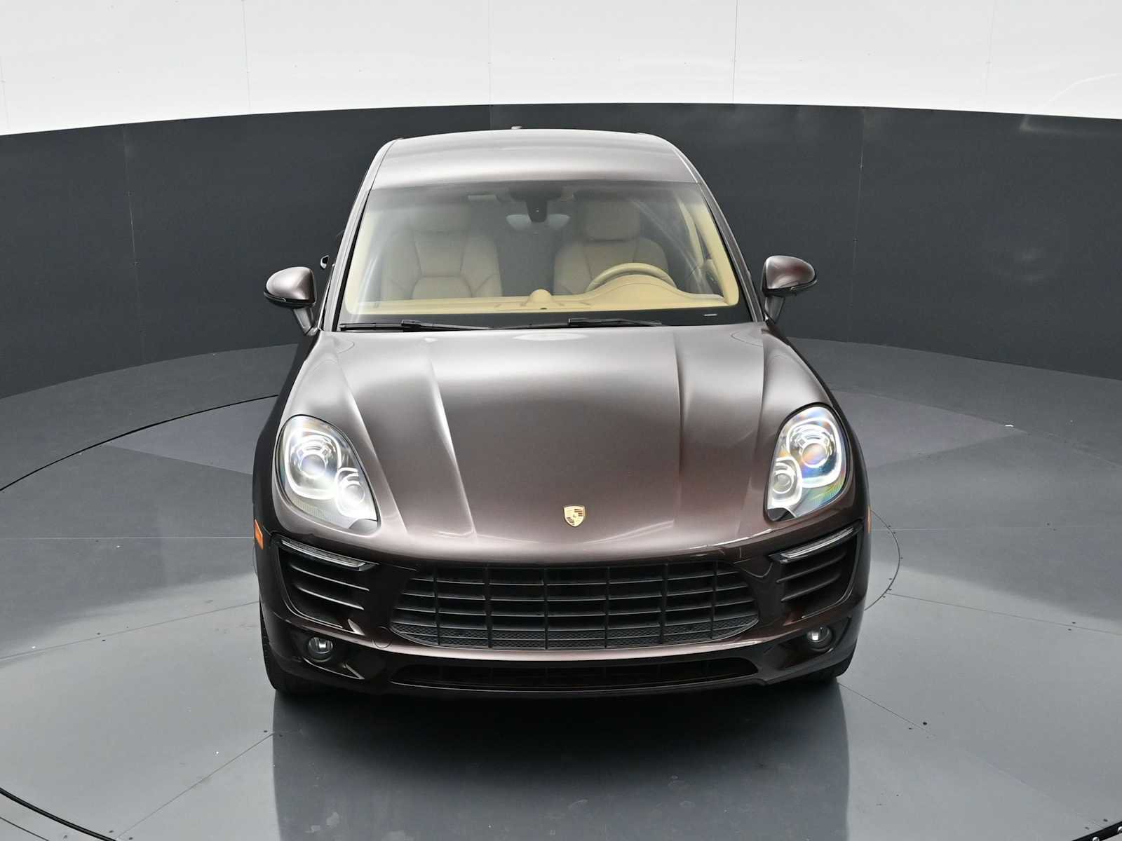 Used 2016 Porsche Macan S AWD/4WD image 35