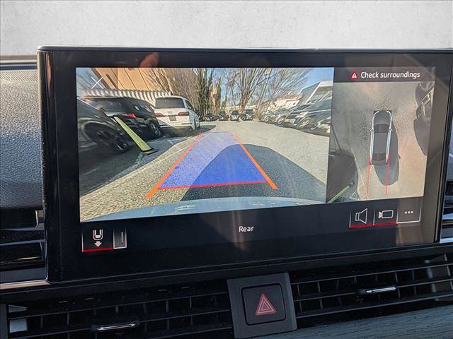 Used 2023 Audi A4 2.0T Premium Plus w/ Premium Plus Package image 9