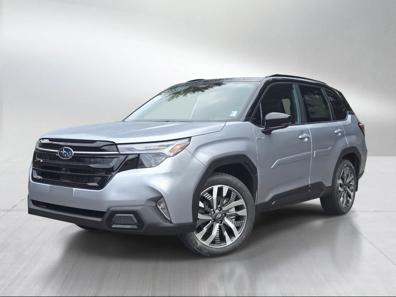 New 2026 Subaru Forester Touring AWD/4WD image 1