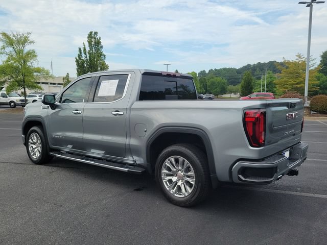 Used 2024 GMC Sierra 1500 Denali AWD/4WD image 6