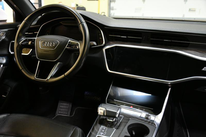 Used 2019 Audi A6 3.0T Premium Plus w/ Premium Plus Package AWD/4WD image 60