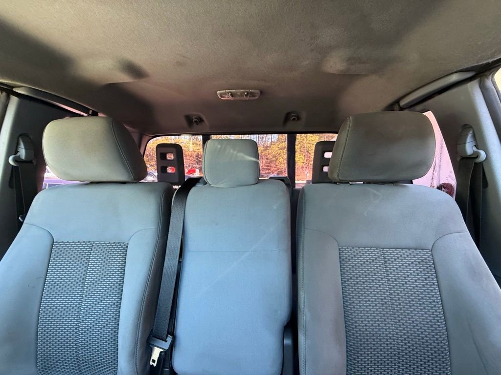 Used 2017 Ford F650 2WD SuperCab Super Duty image 13