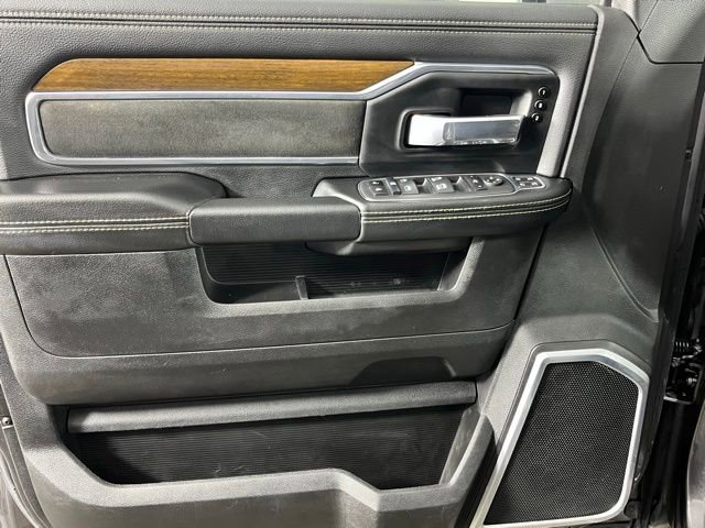 Used 2024 RAM 2500 Laramie image 23