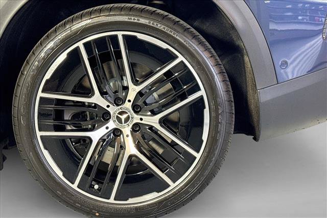 New 2027 Mercedes-Benz EQE 320 4MATIC SUV image 28