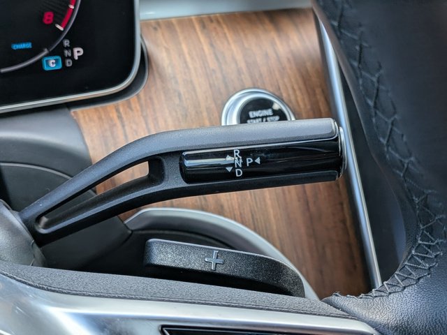 Used 2024 Mercedes-Benz C 300 4MATIC Sedan image 12