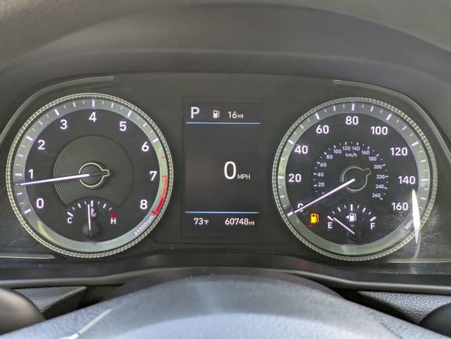 Used 2022 Hyundai Sonata SEL image 21