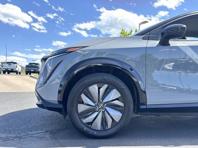 Used 2024 Nissan Ariya AWD image 29