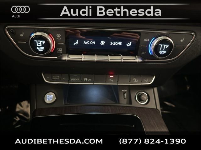 Used 2021 Audi Q5 2.0T Premium image 24