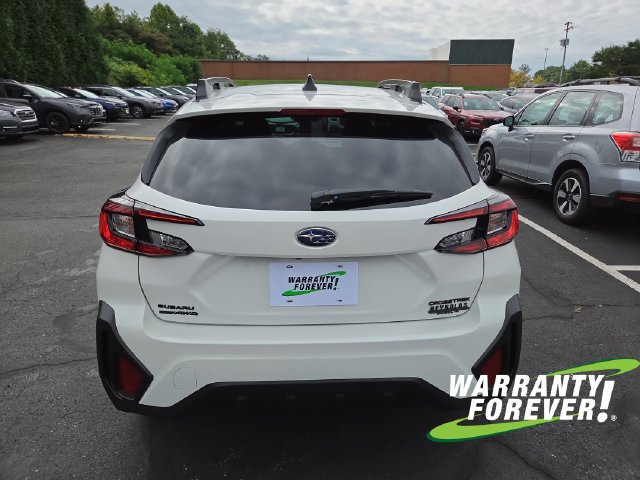 New 2026 Subaru Crosstrek 2.5i Premium AWD/4WD image 6