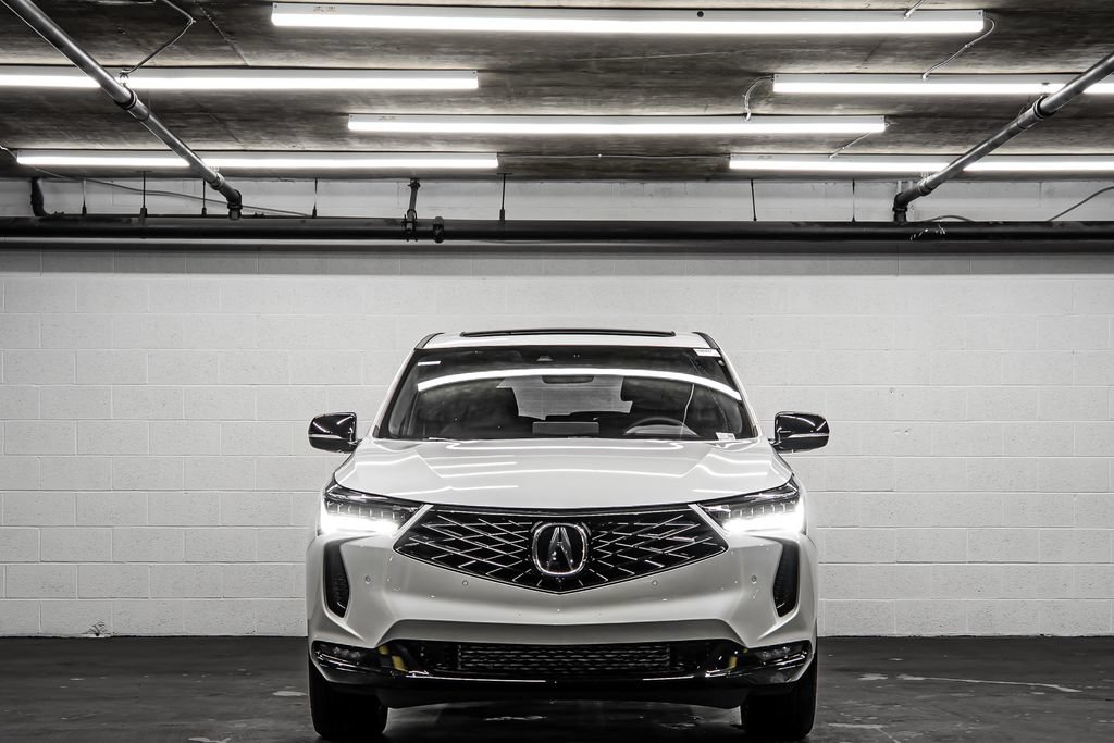 New 2026 Acura RDX A-Spec AWD/4WD image 8