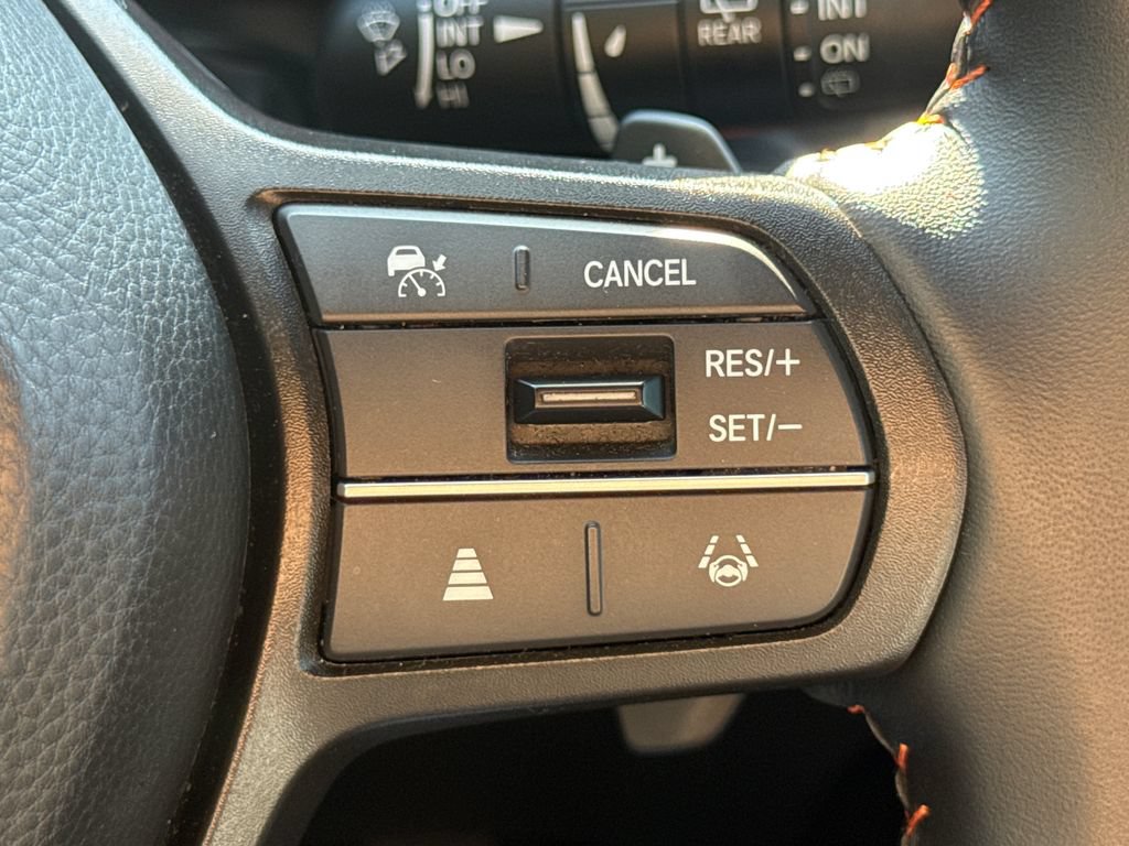 Certified 2025 Honda CR-V Sport-L image 29