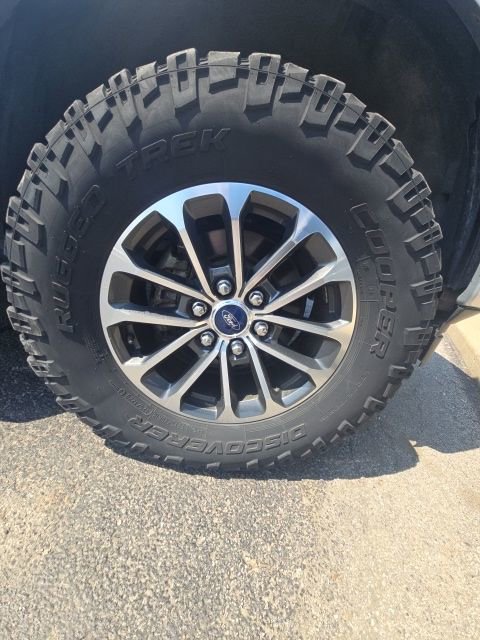 Used 2018 Ford F150 XLT w/ Equipment Group 301A Mid image 15