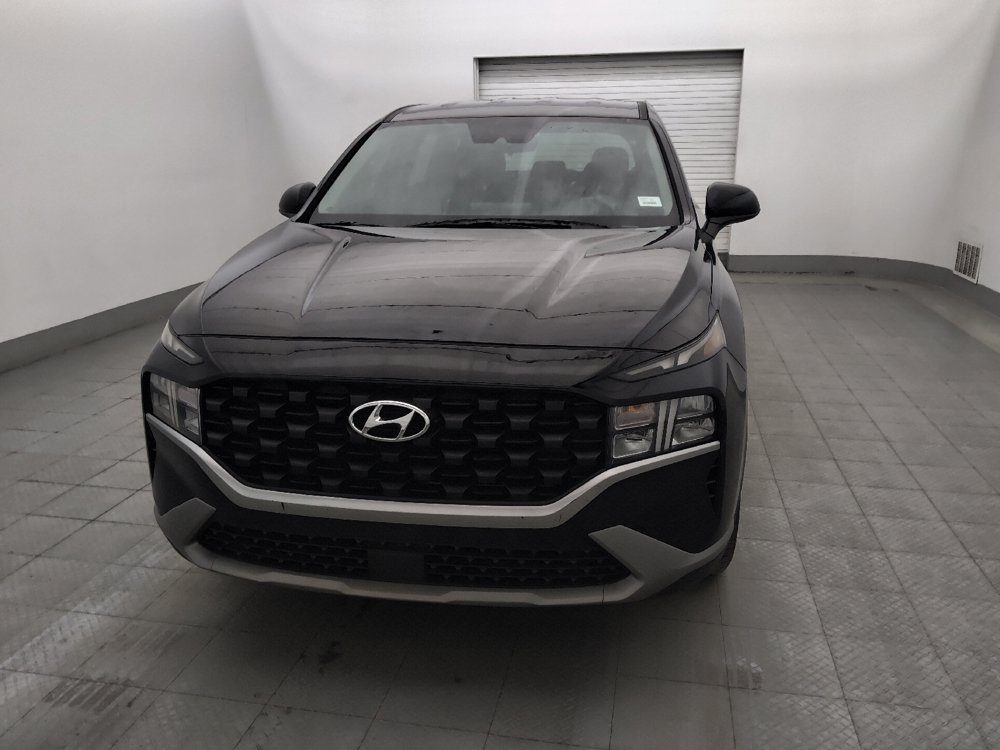 Used 2022 Hyundai Santa Fe SE FWD image 15