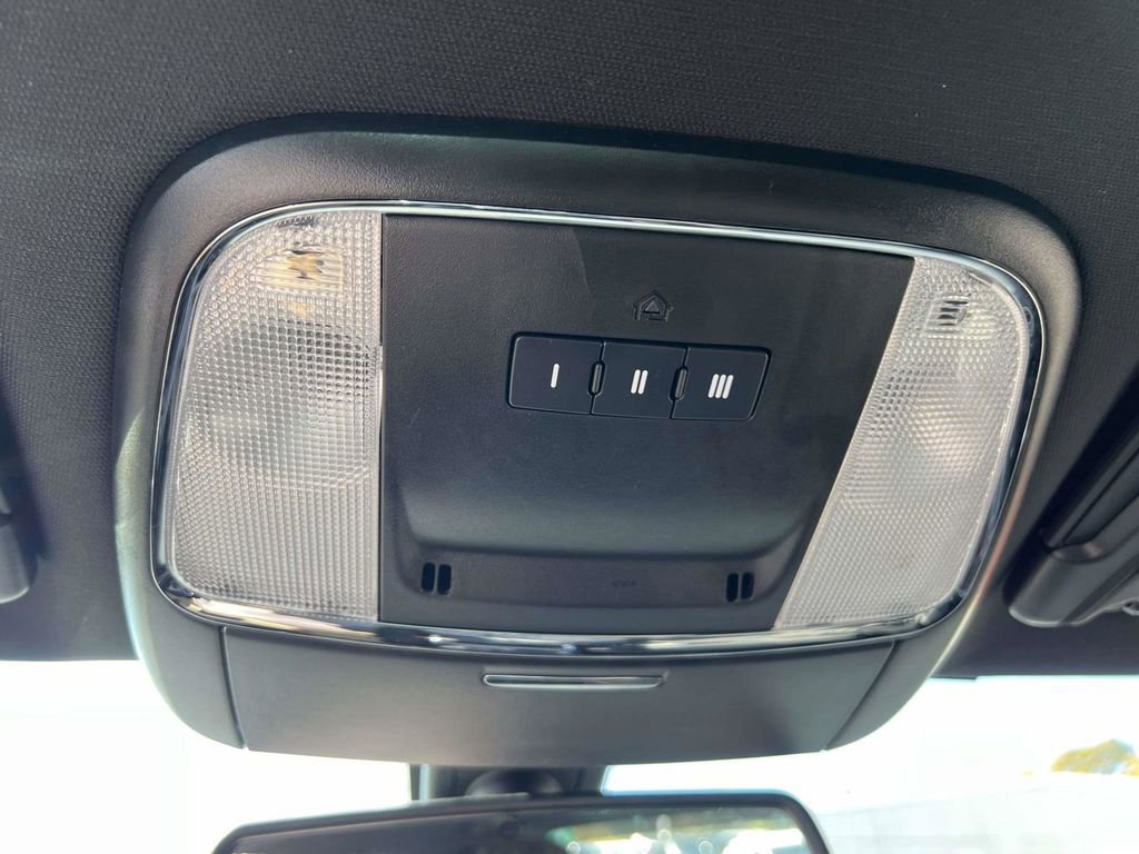 Certified 2022 Dodge Charger GT w/ Navigation & Travel Group image 34