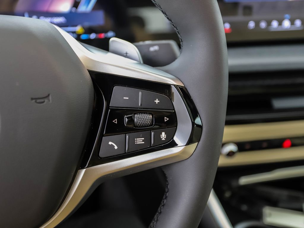 New 2026 BMW 430i xDrive w/ Premium Package AWD/4WD image 13