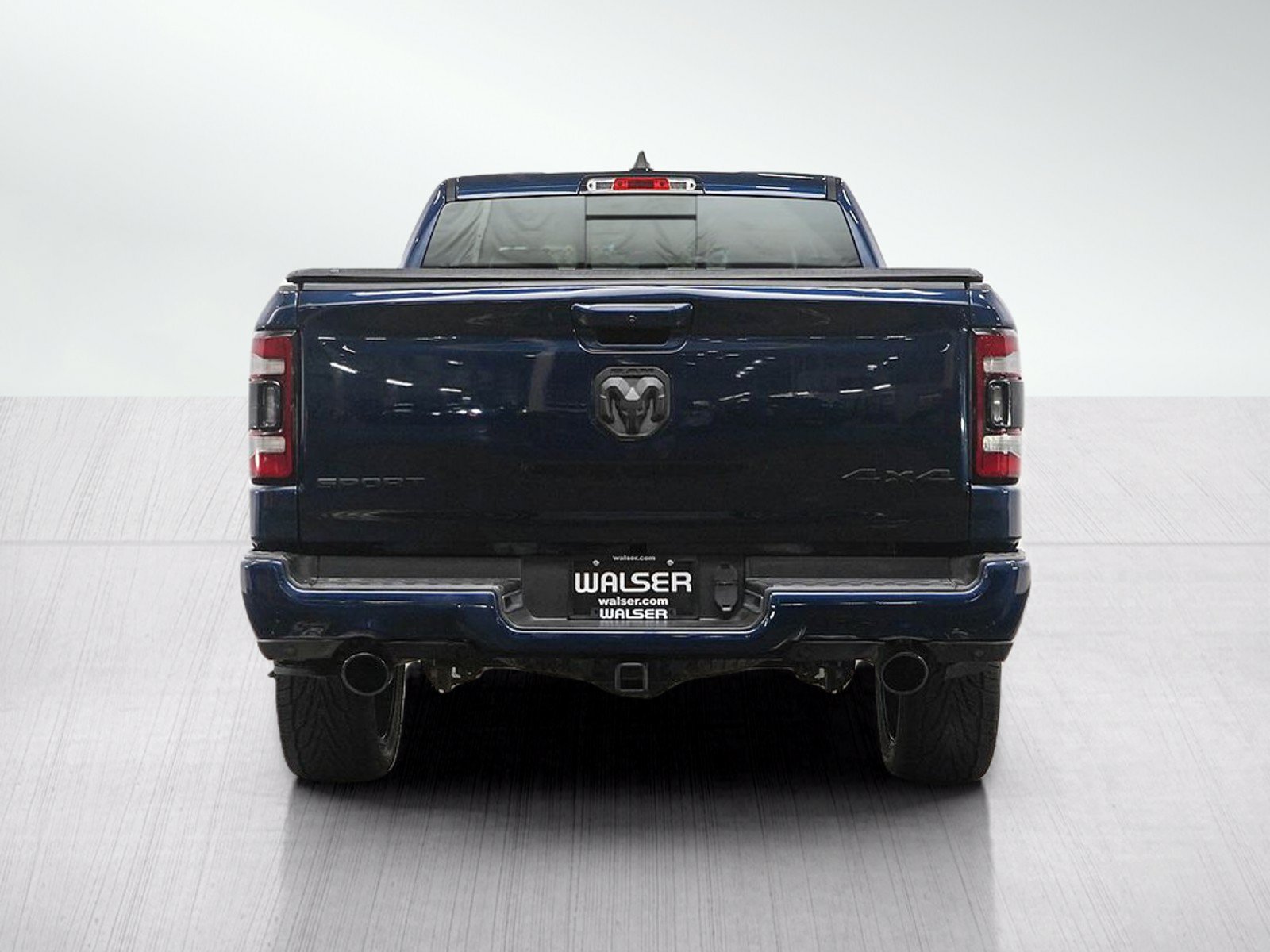 Used 2023 RAM 1500 Sport w/ Rebel Level 2 Equipment Group AWD/4WD image 4